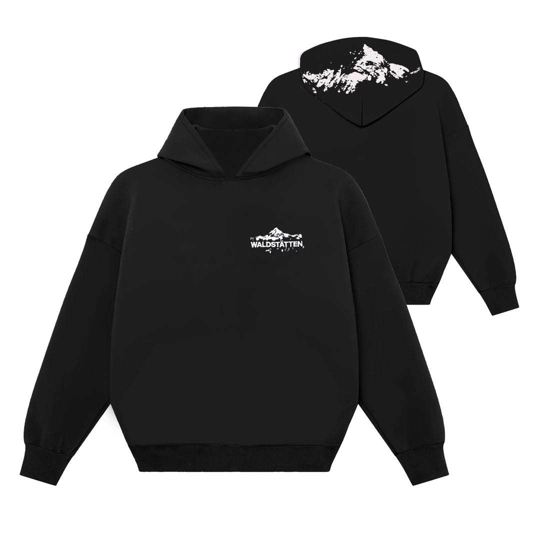 Sweat-shirt UNISEXE 290g/m² (Noir)