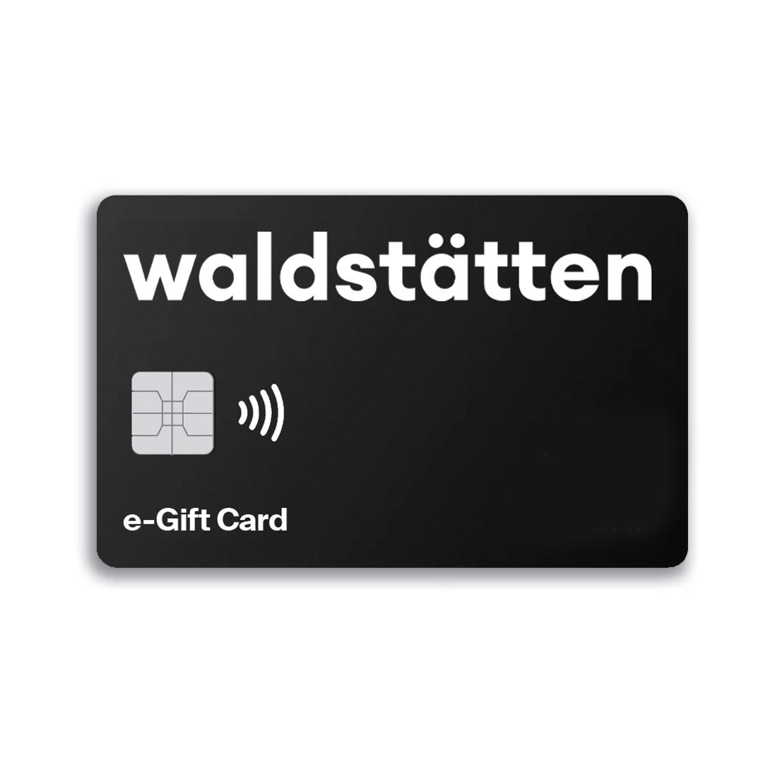 e-Gift Card Waldstätten