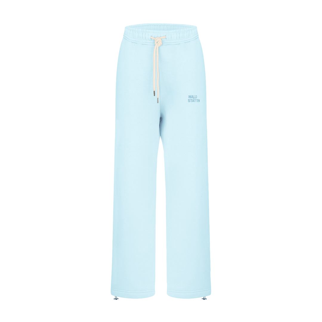 Pants UNISEX 290g/m² (Baby Blue) - Oversize Fit