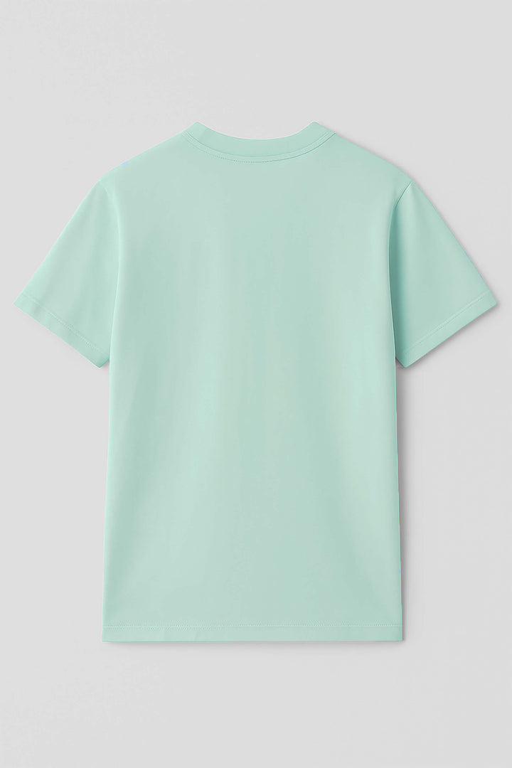 T-shirt Bio Waldstätten Flowers (UNISEX)