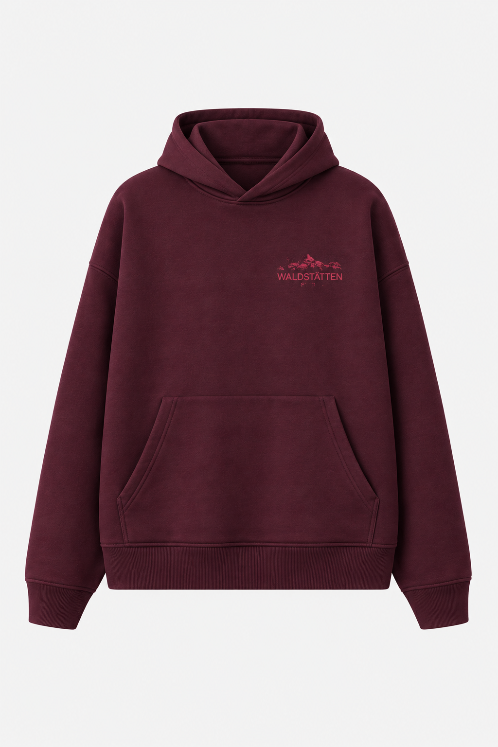 Cherry Sweatshirt 320g (UNISEX) - Livraison 11.2026