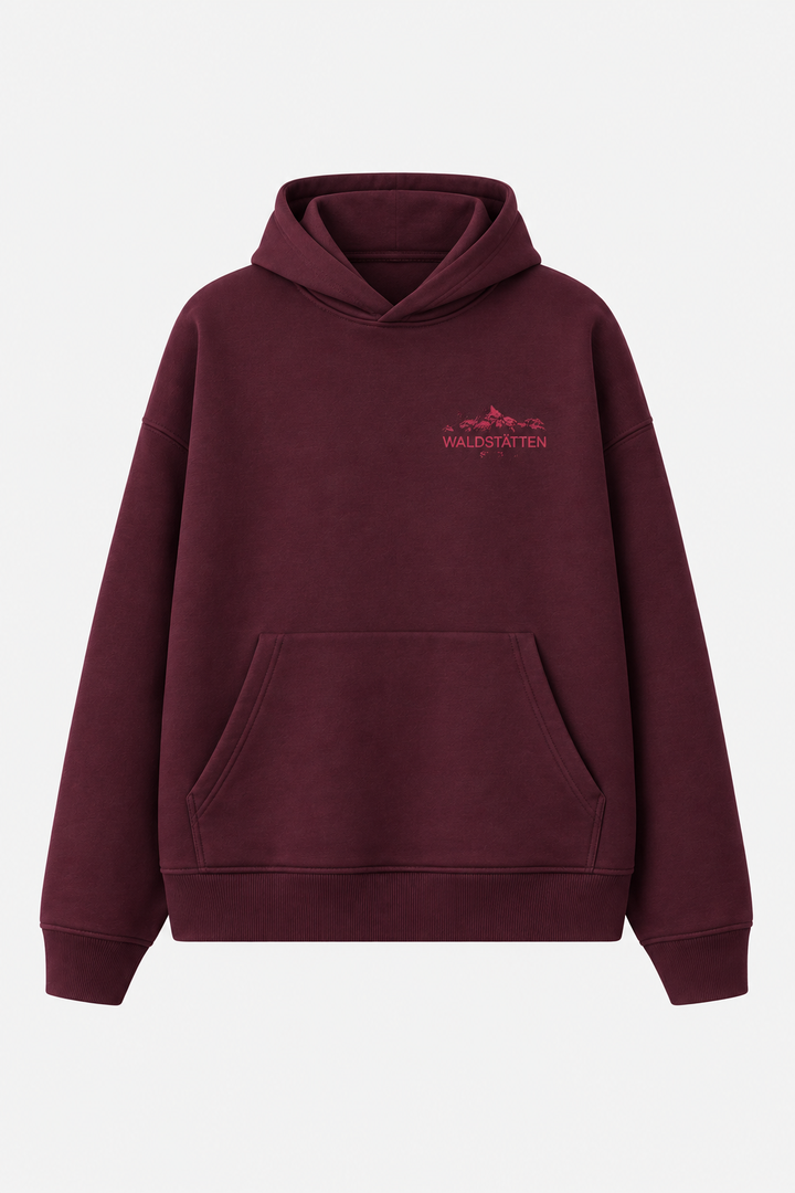 Cherry Sweatshirt 320g (UNISEX) - Livraison 11.2026