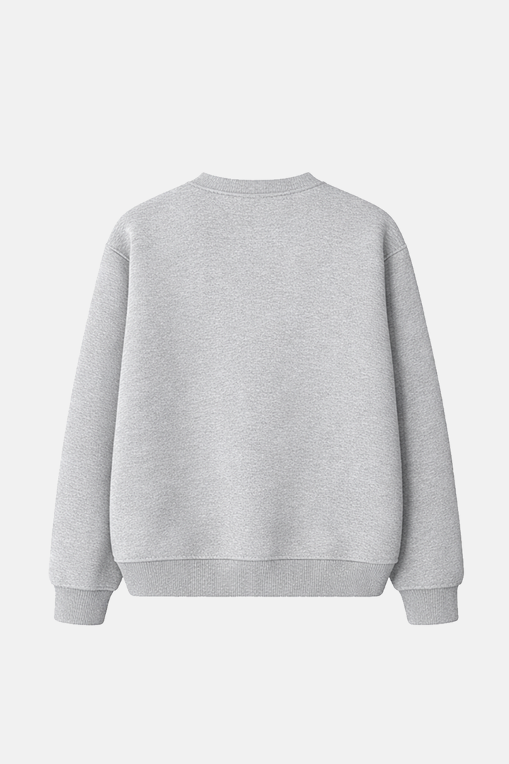 NEW 2026 Summer Crewneck UNISEX (Grey)