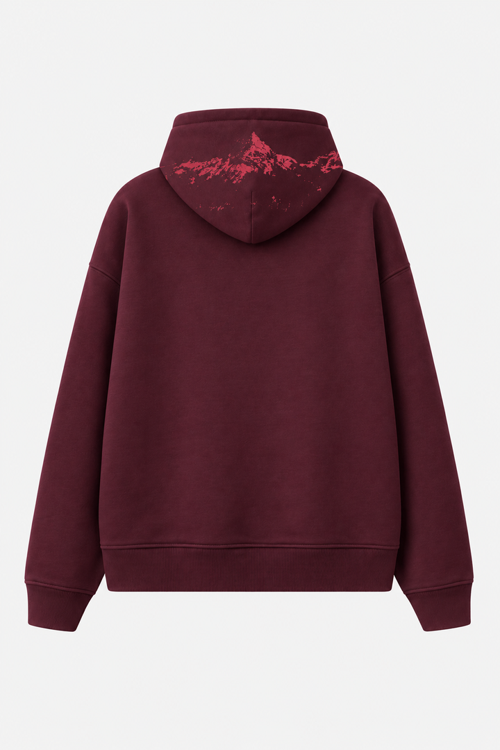 Cherry Sweatshirt 320g (UNISEX) - Livraison 11.2026