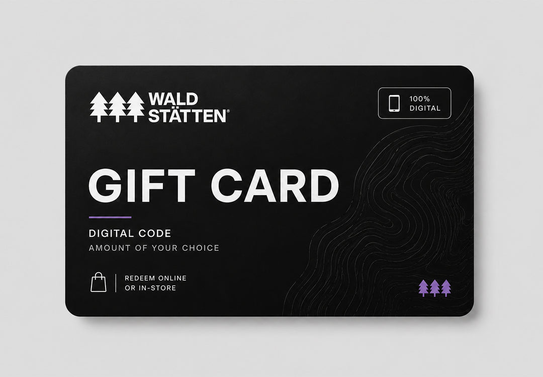 e-Geschenkkarte Waldstätten