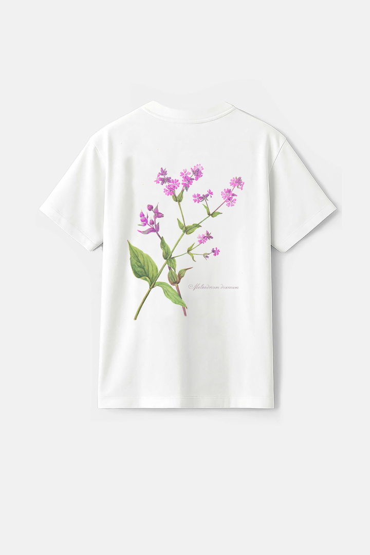 KIDS NEW 2026 T-shirt Waldstätten Melandrium (White)