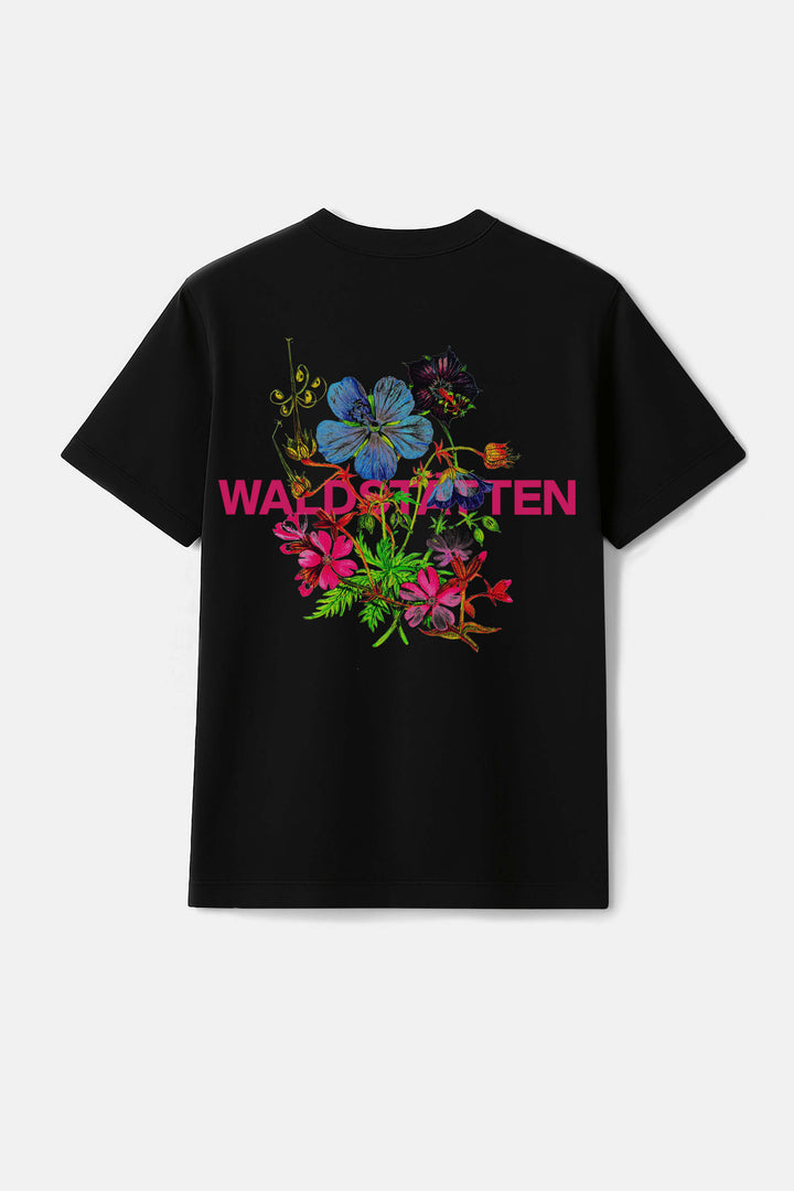 T-shirt Bio Waldstätten Wild Flowers (KIDS)