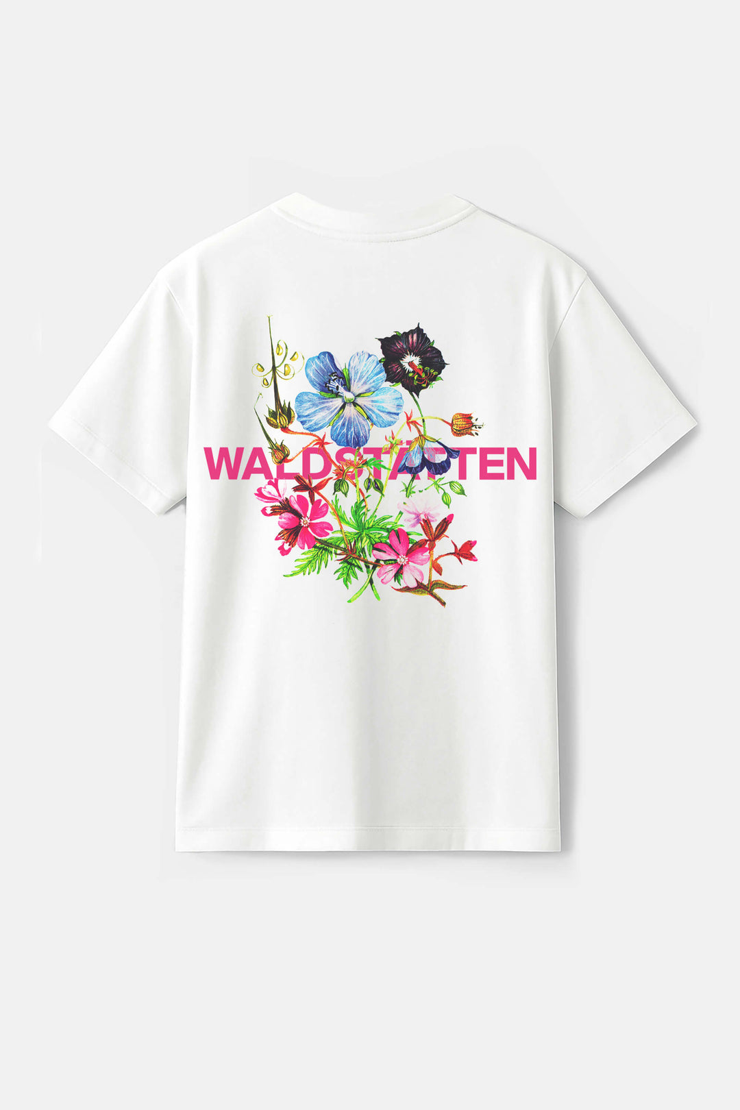 T-shirt Bio Waldstätten Wild Flowers (KIDS)