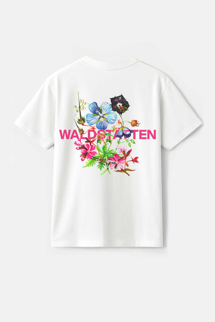 T-shirt Bio Waldstätten Wild Flowers (KIDS)