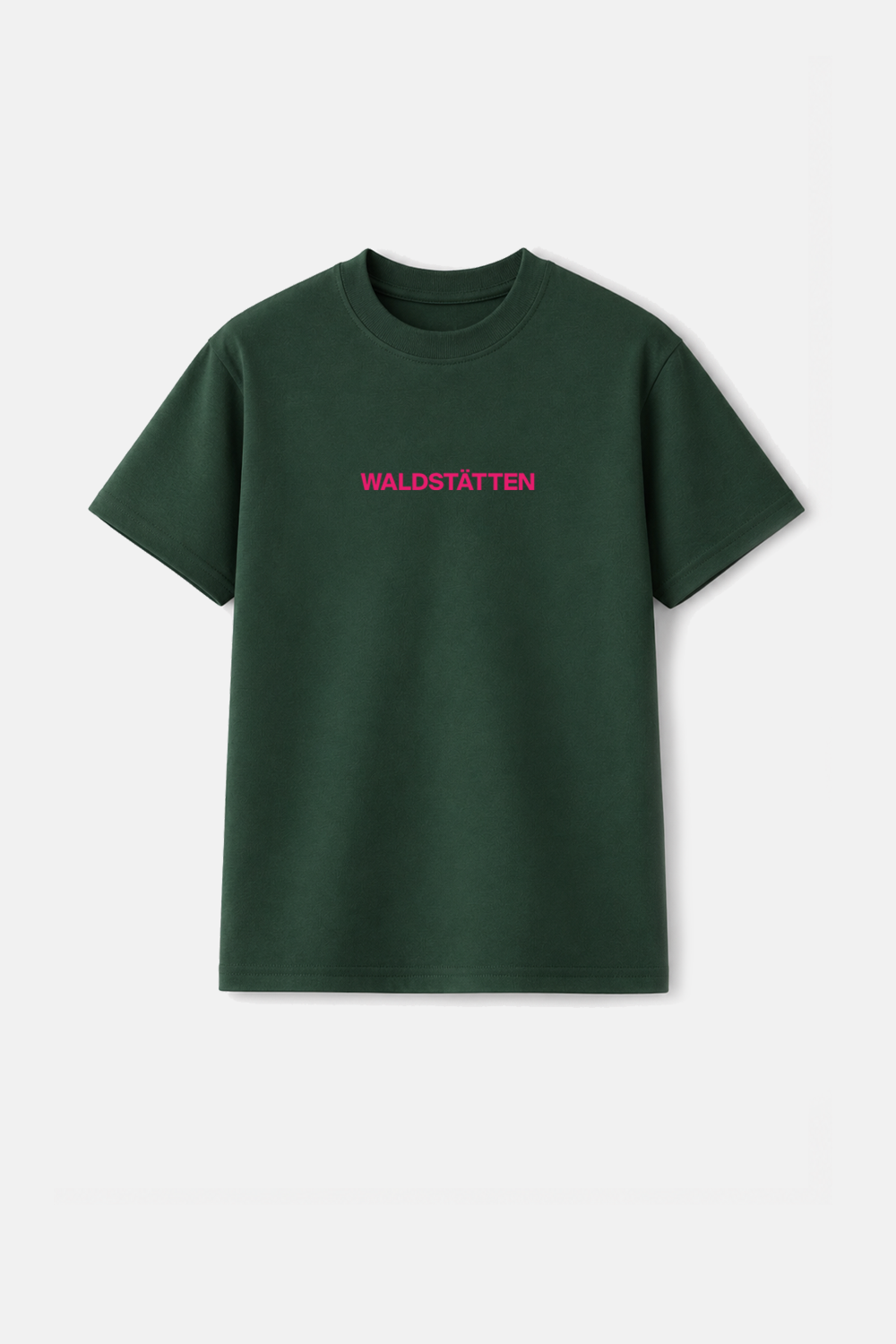 KIDS NEW 2026 T-shirt Waldstätten Wild Flowers (UNISEX)