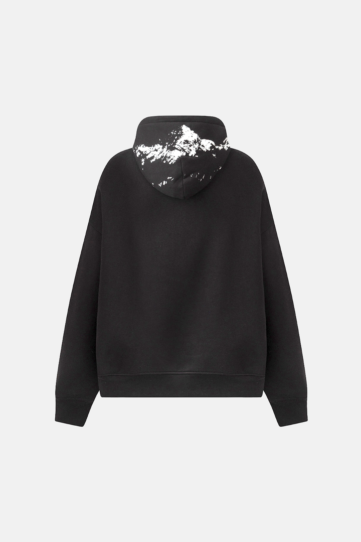 KIDS 2026 Summer Sweatshirt UNISEX (Black)