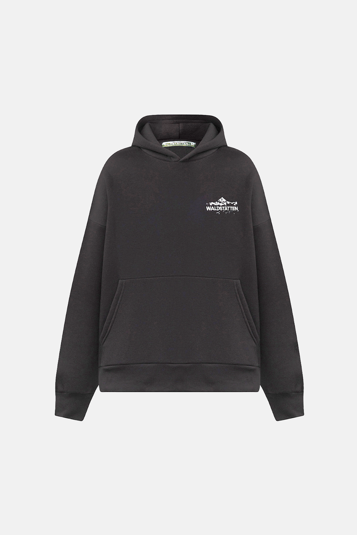 KIDS 2026 Summer Sweatshirt UNISEX (Black)