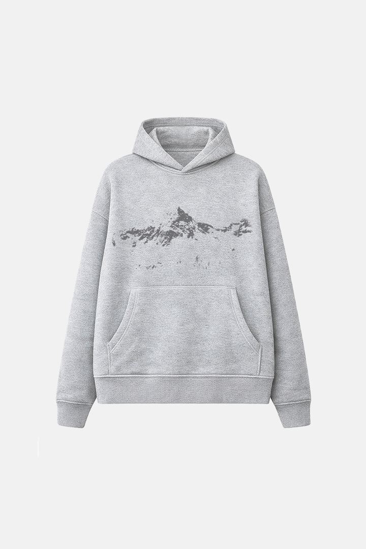 KIDS 2026 Summer Sweatshirt UNISEX (Grey)