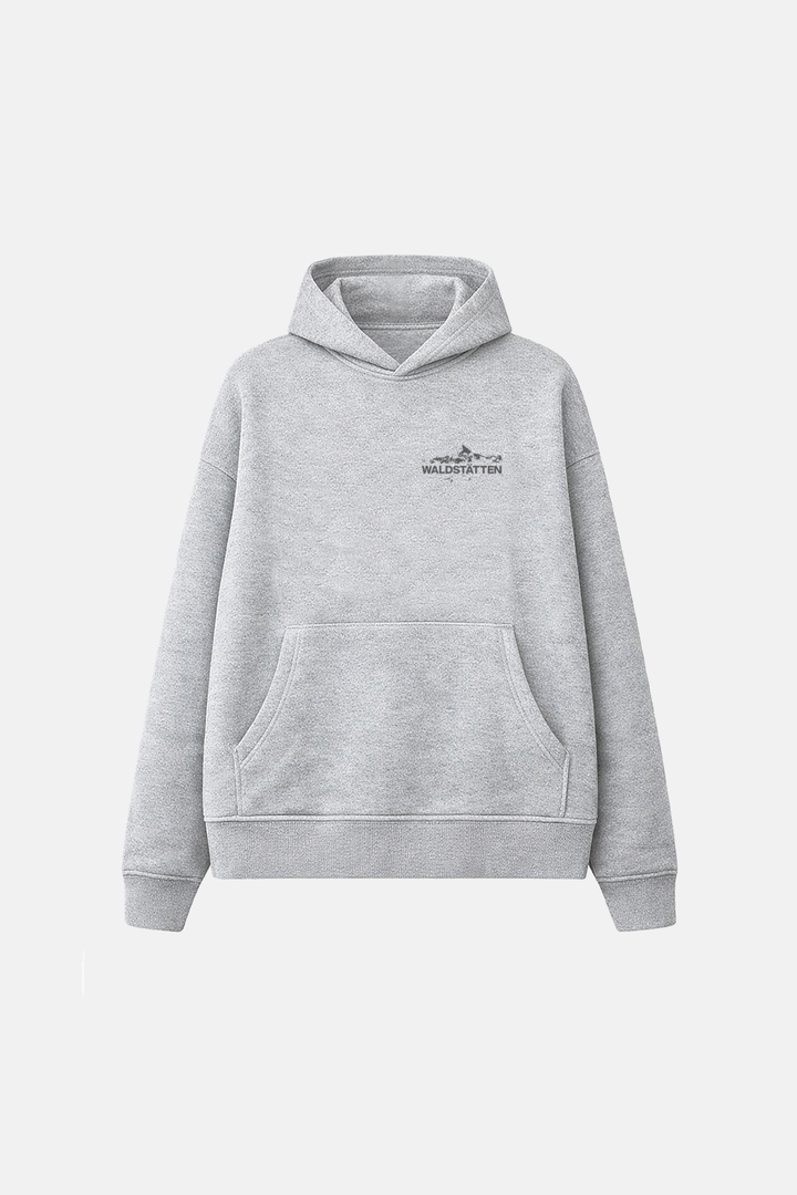 KIDS 2026 Summer Sweatshirt UNISEX (Grey)