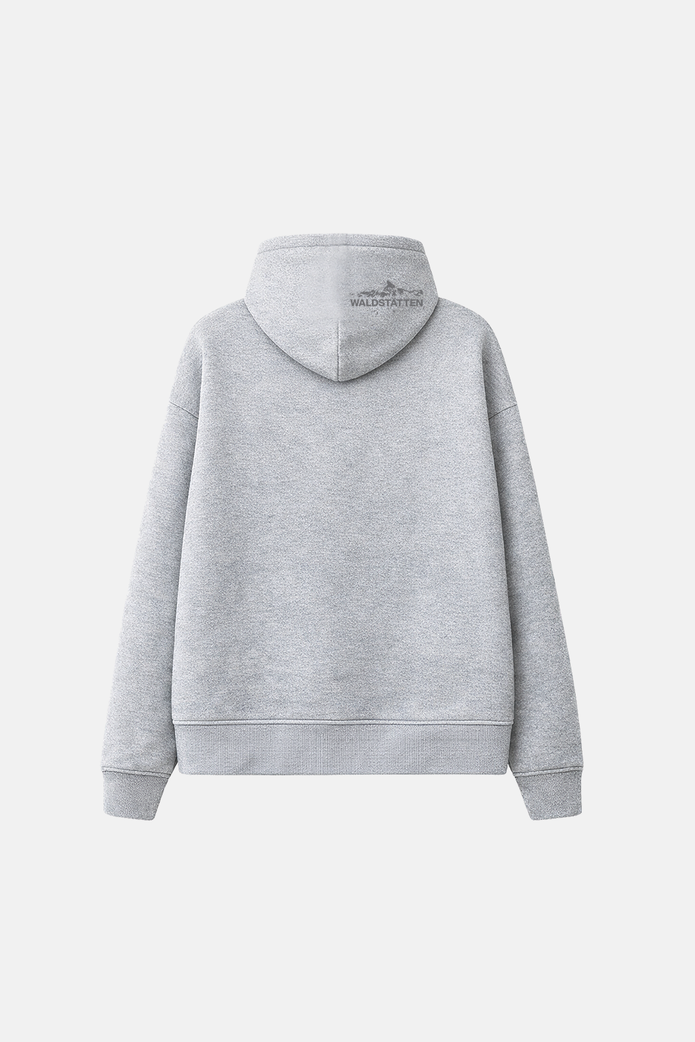 KIDS 2026 Summer Sweatshirt UNISEX (Grey)