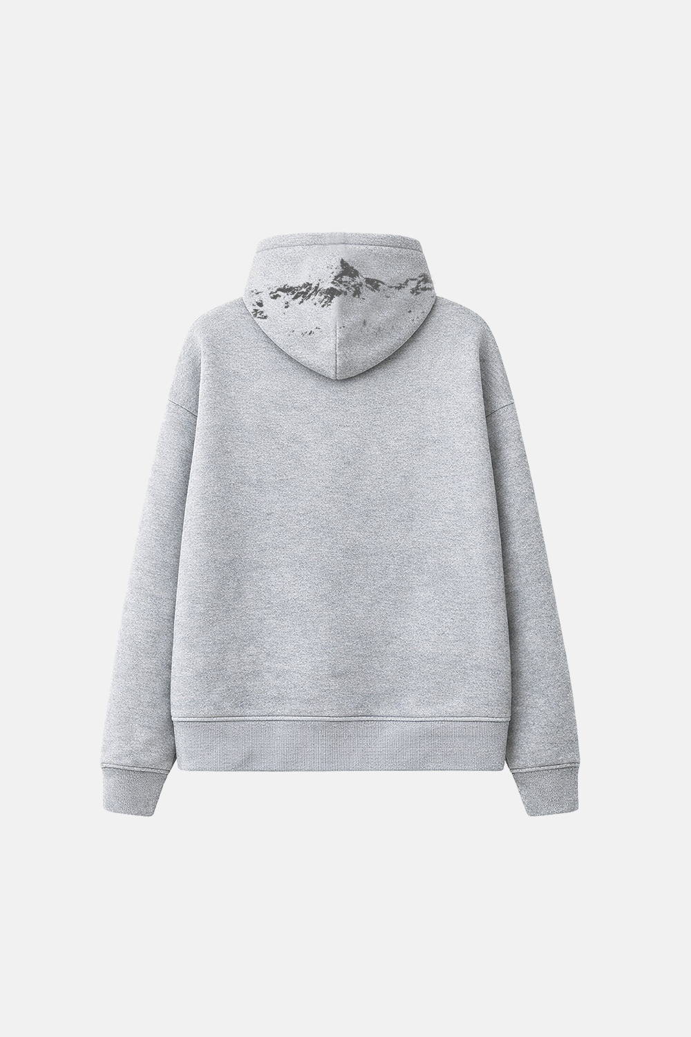 KIDS 2026 Summer Sweatshirt UNISEX (Grey)