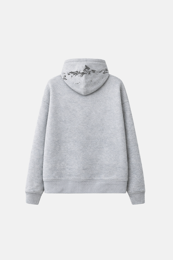 KIDS 2026 Summer Sweatshirt UNISEX (Grey)