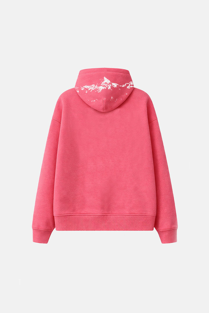 KIDS 2026 Summer Sweatshirt UNISEX (Strawberry)
