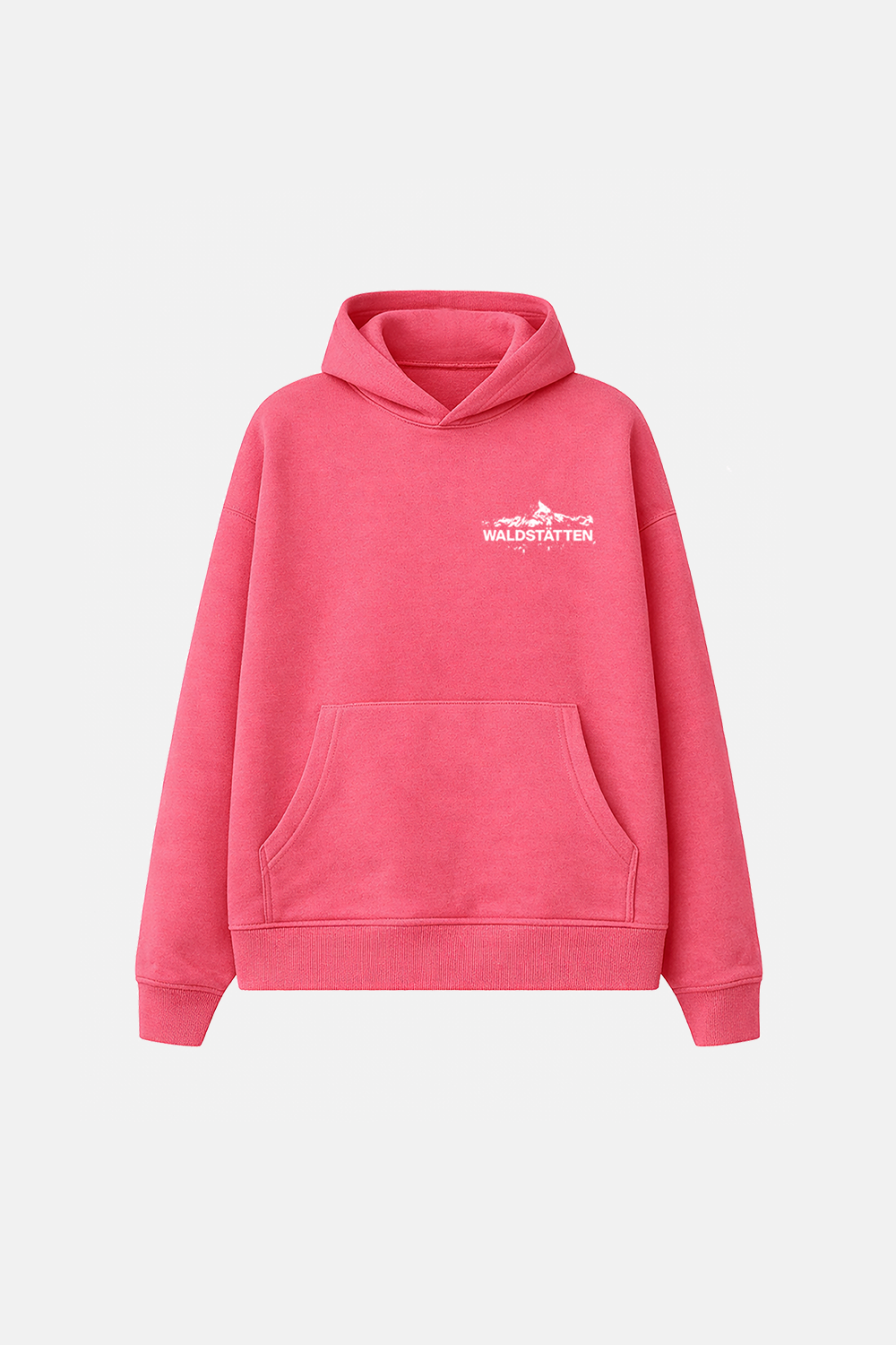 KIDS 2026 Summer Sweatshirt UNISEX (Strawberry)