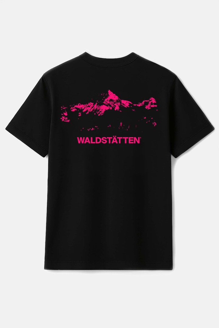NEW 2026 T-shirt Waldstätten Mountain (UNISEX)