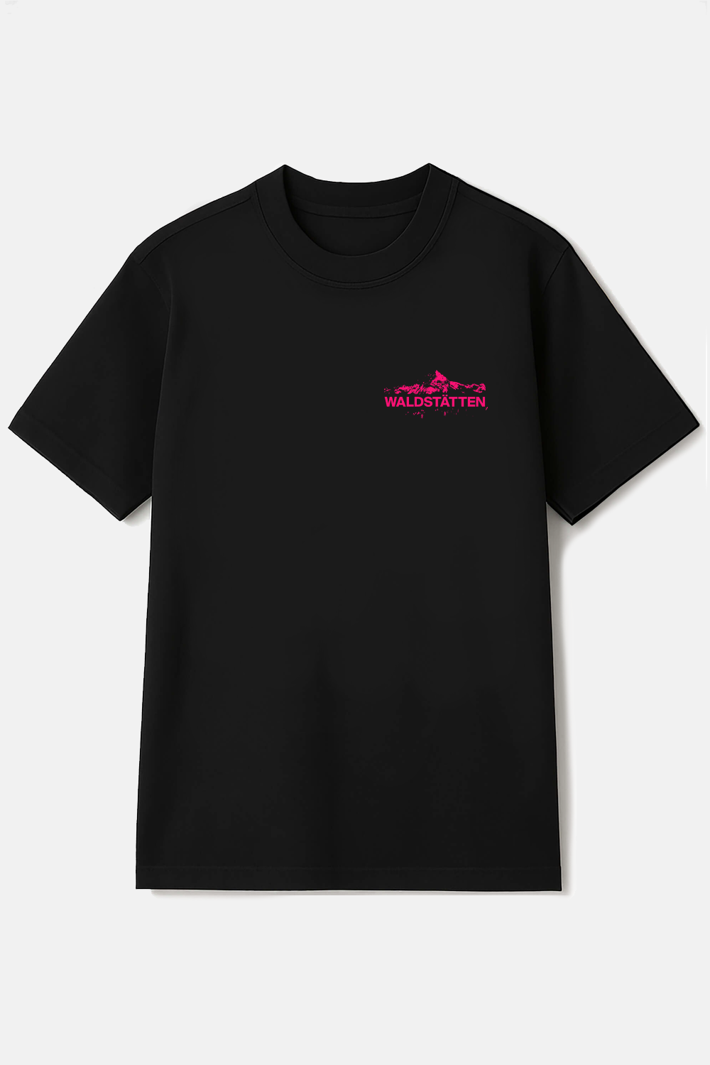 NEW 2026 T-shirt Waldstätten Mountain (UNISEX)