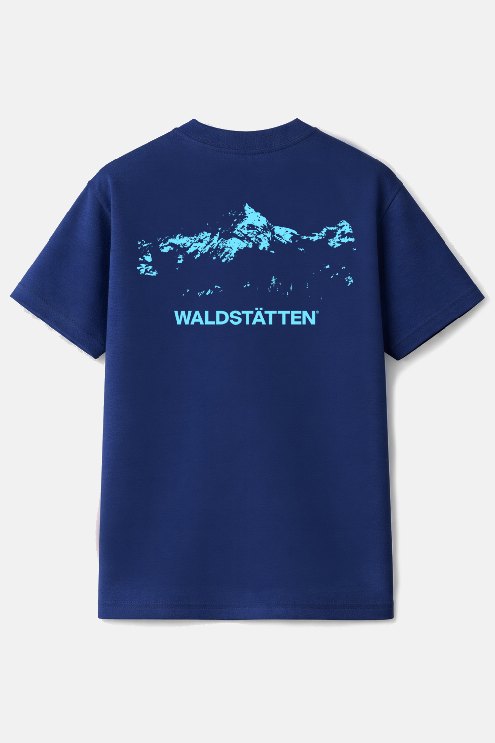 NEW 2026 T-shirt Waldstätten Mountain (UNISEX)