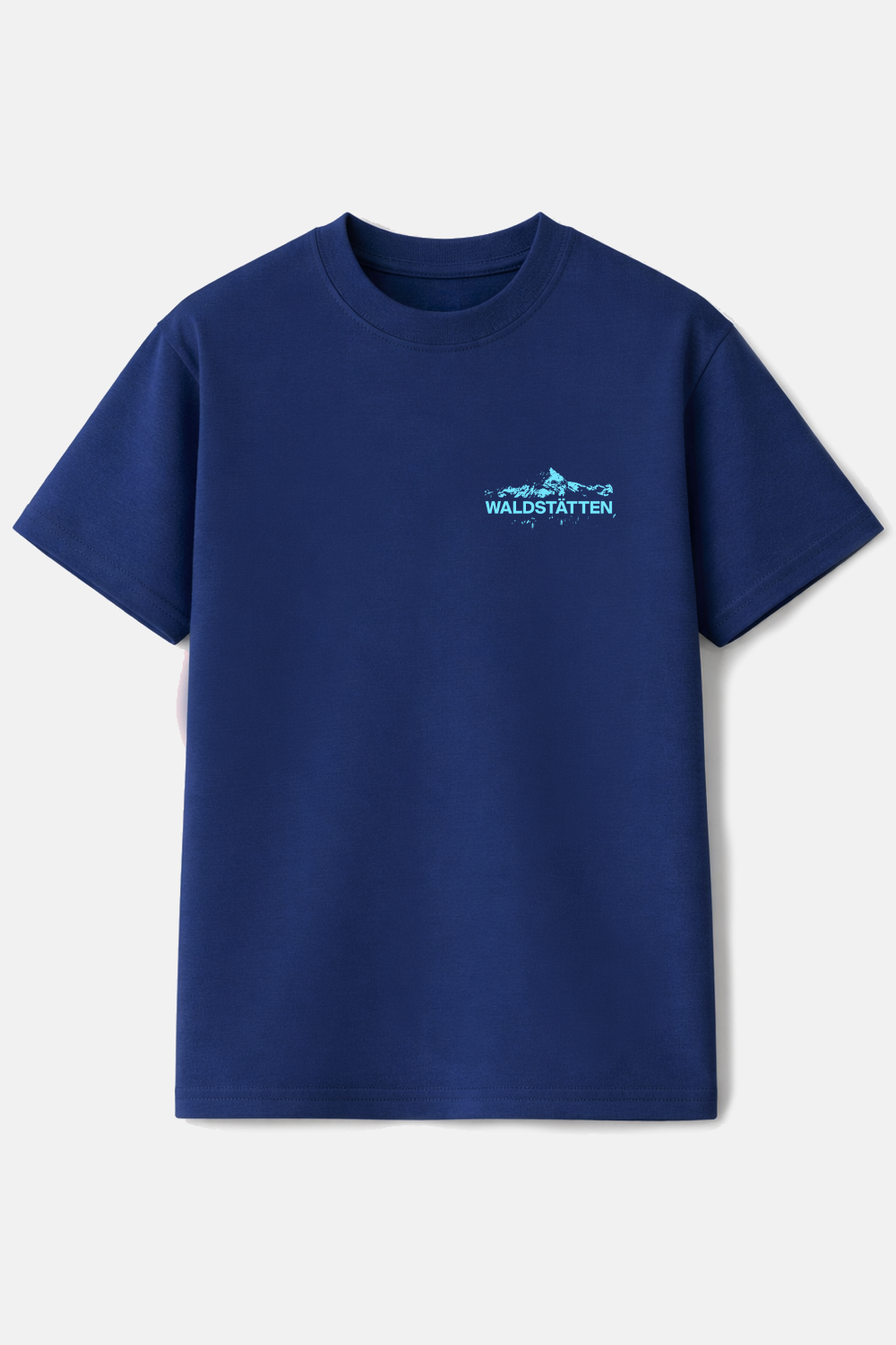 NEW 2026 T-shirt Waldstätten Mountain (UNISEX)