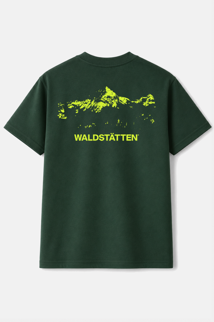 NEW 2026 T-shirt Waldstätten Mountain (UNISEX)