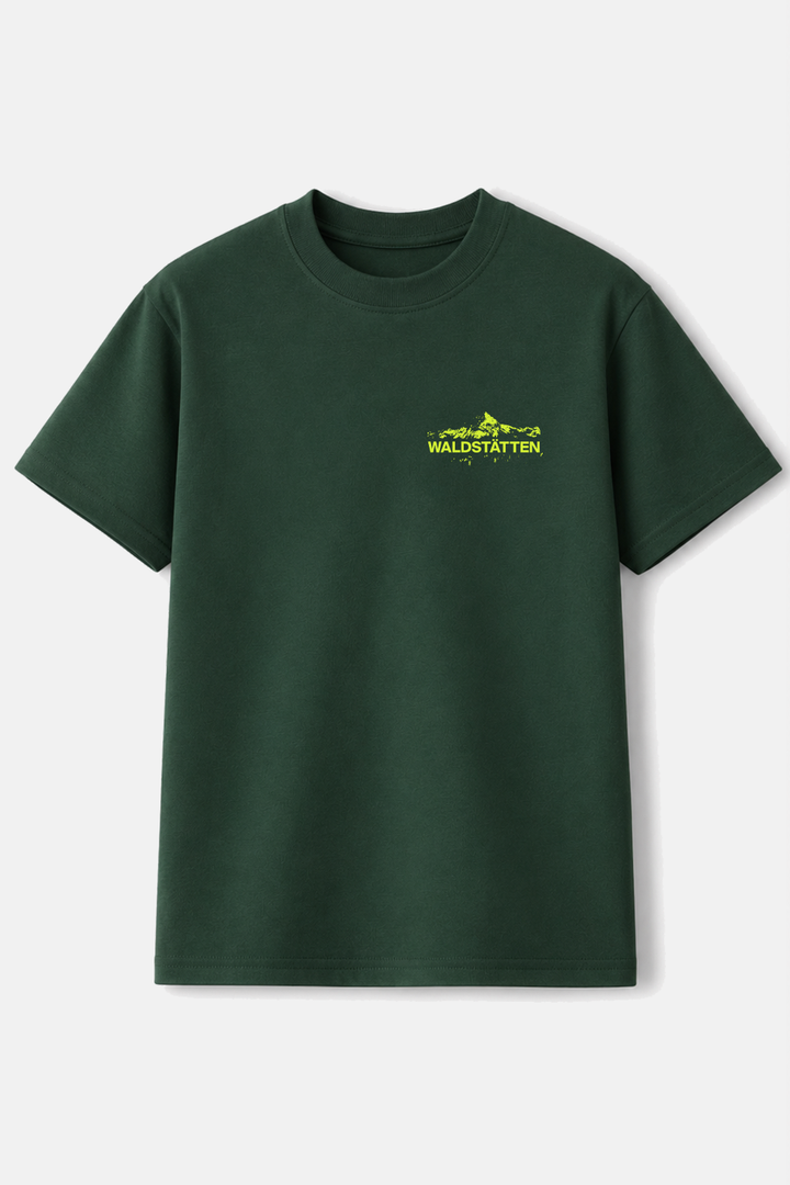 NEW 2026 T-shirt Waldstätten Mountain (UNISEX)