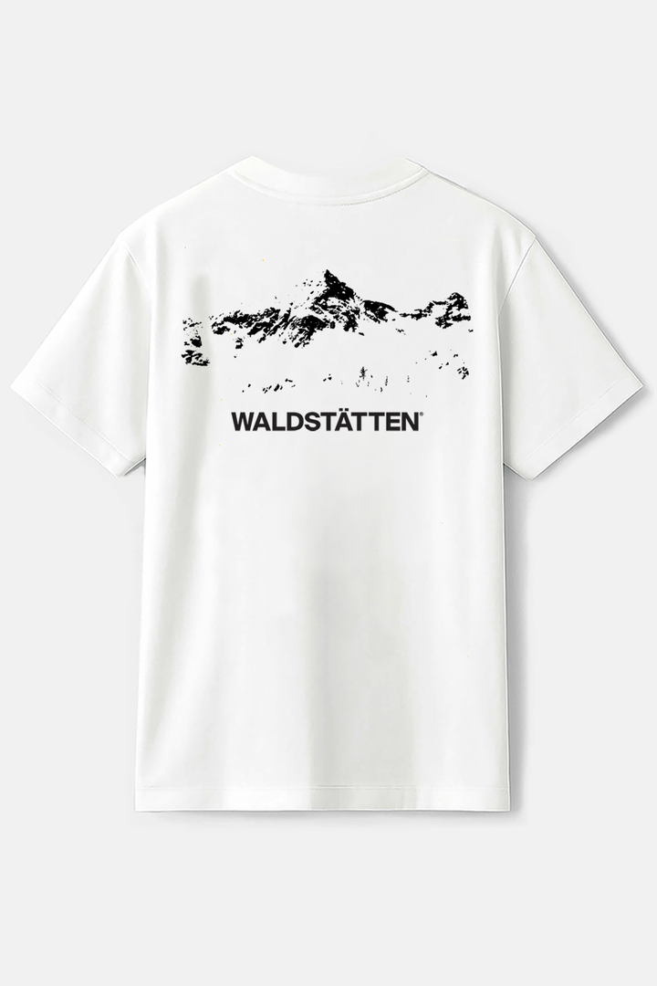 NEW 2026 T-shirt Waldstätten Mountain (UNISEX)