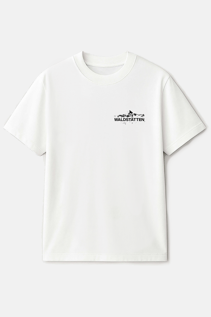 NEW 2026 T-shirt Waldstätten Mountain (UNISEX)