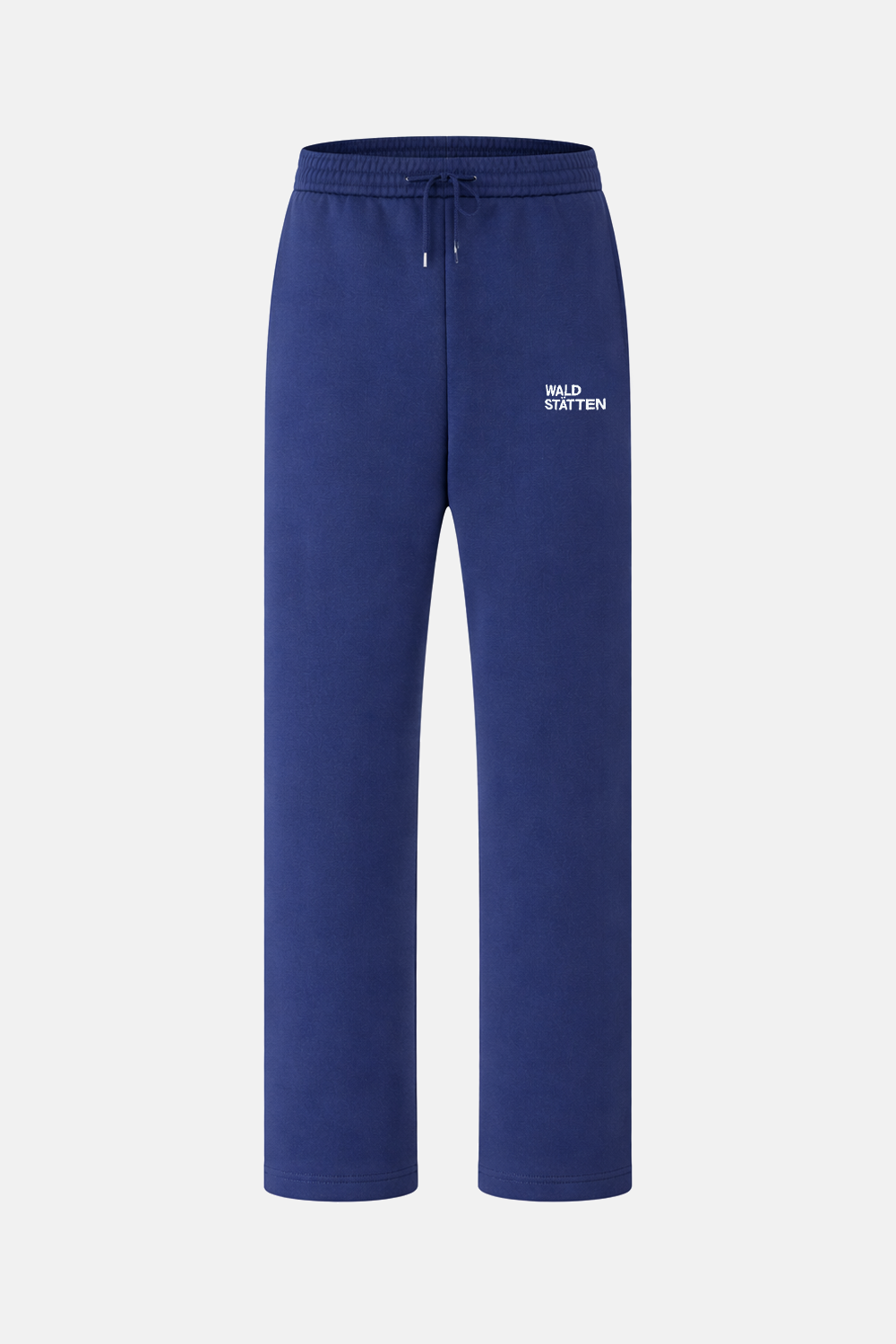 Summer Pants Navy, front