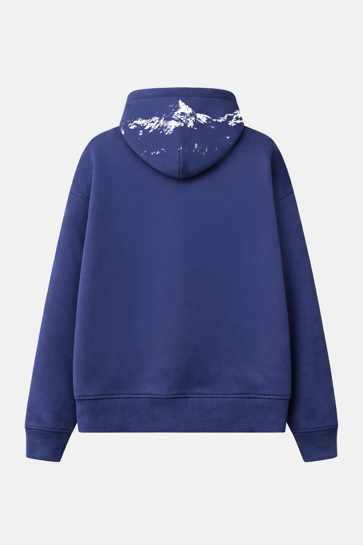 NEW 2026 Summer Sweatshirt UNISEX (Navy)