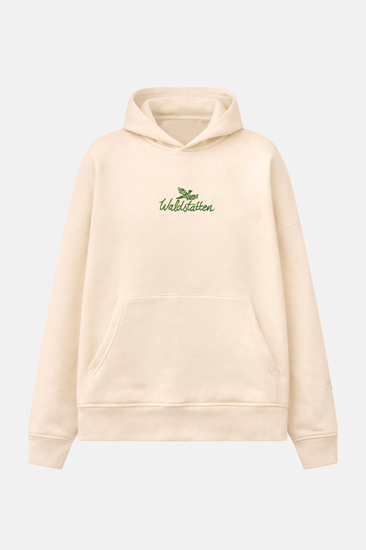 NEW 2026 Summer Sweatshirt UNISEX (Cream)