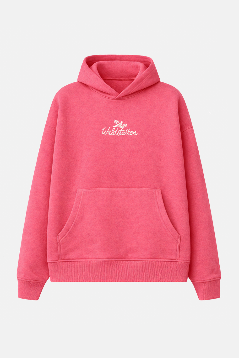 Summer Sweatshirt Strawberry, front