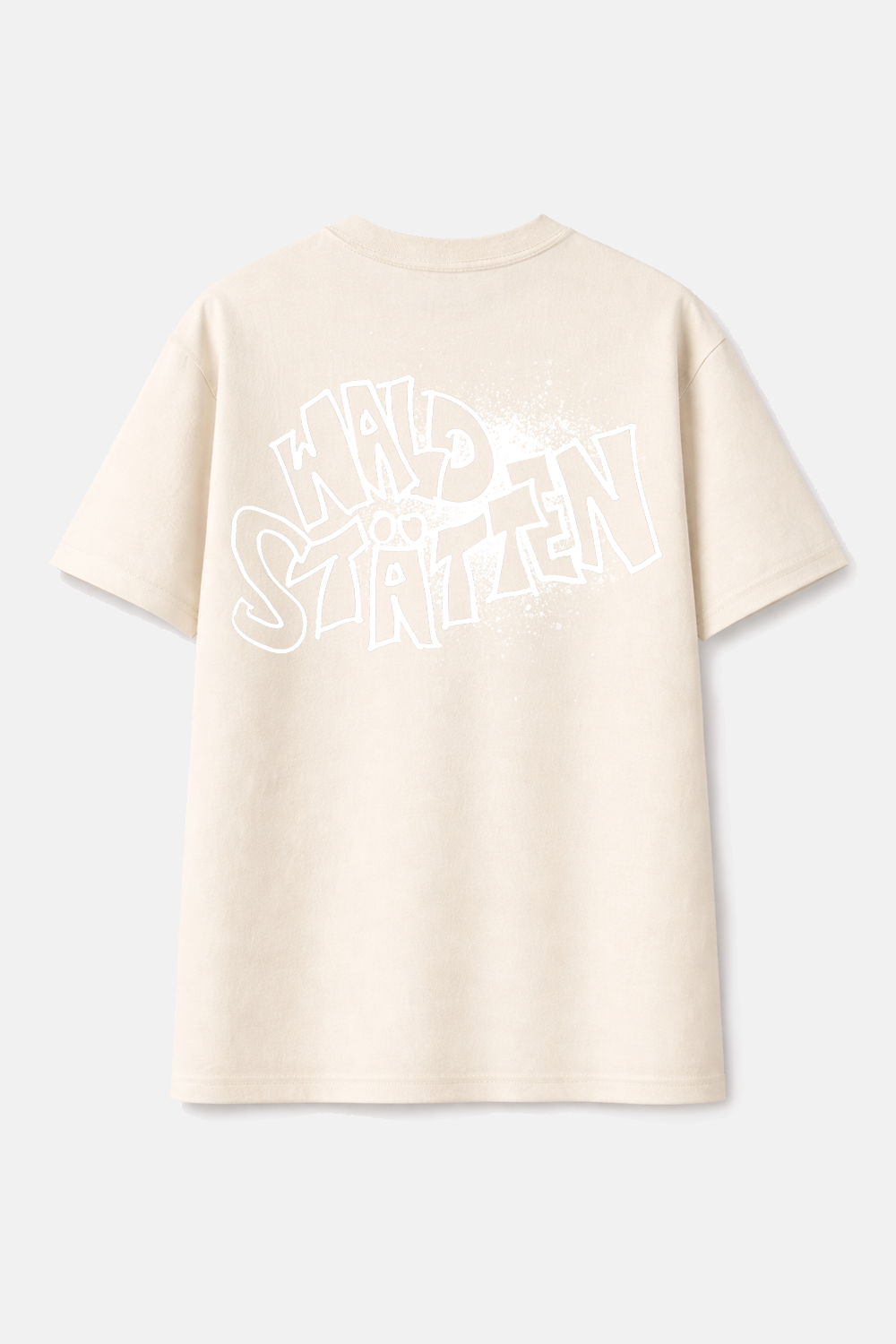 NEW 2026 T-shirt Waldstätten Graffiti (UNISEX)