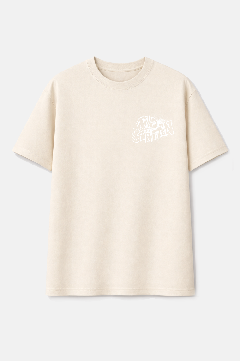 NEW 2026 T-shirt Waldstätten Graffiti (UNISEX)