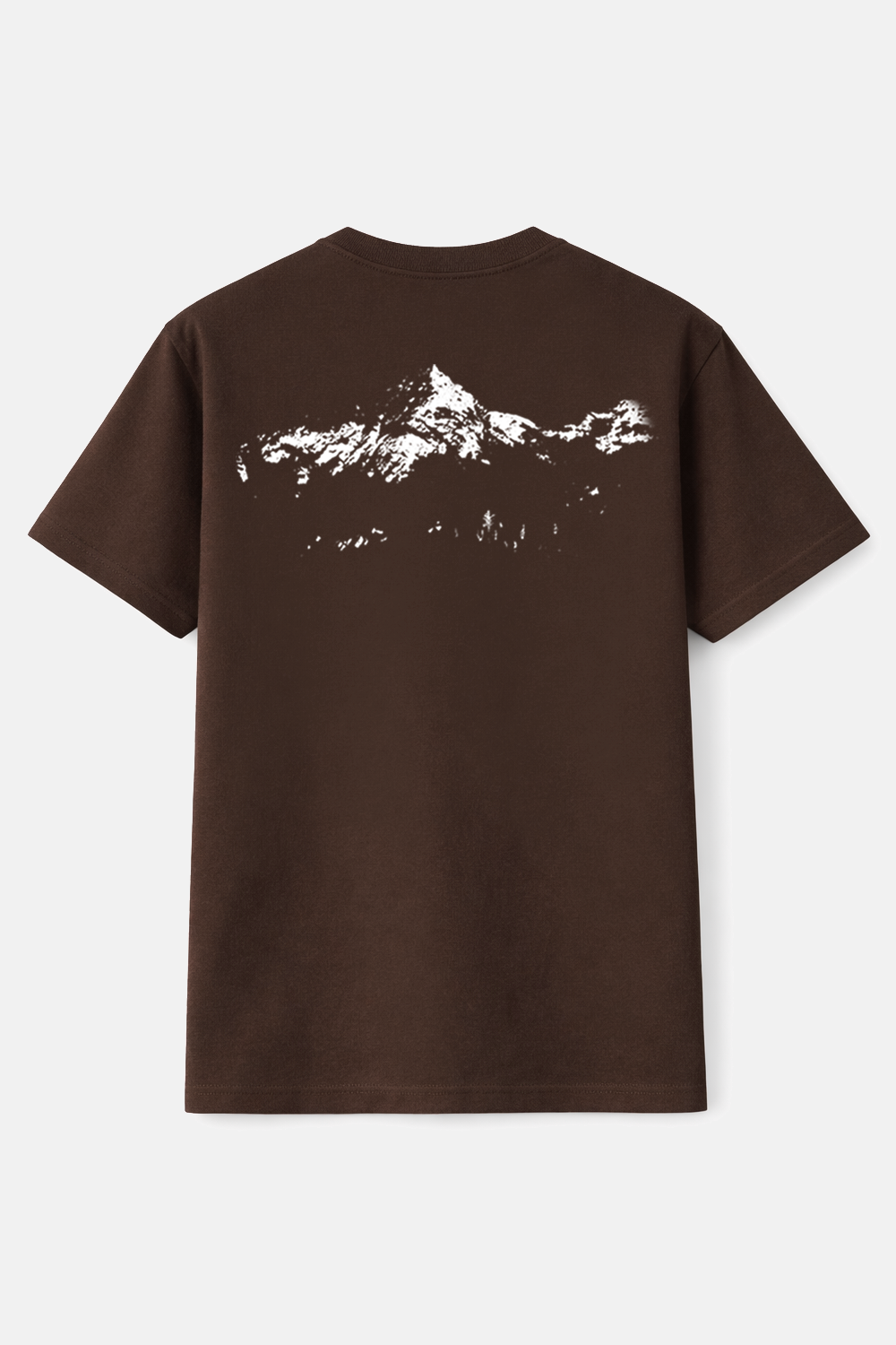 NEW 2026 T-shirt Waldstätten Mountain (UNISEX)