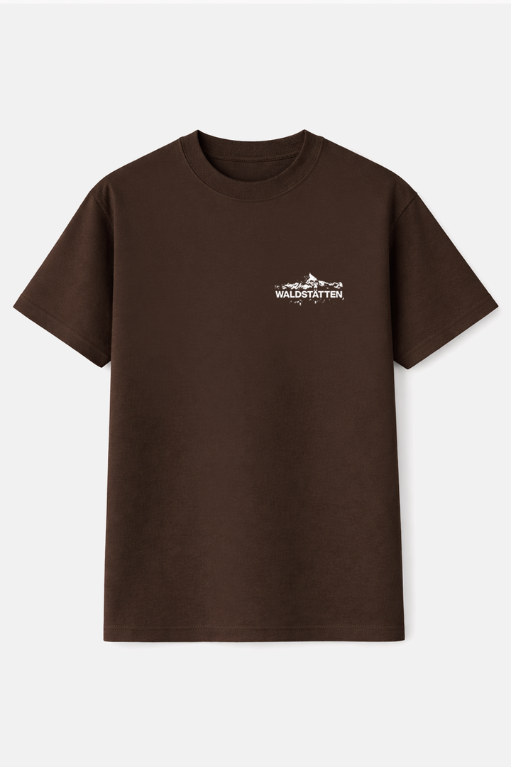 NEW 2026 T-shirt Waldstätten Mountain (UNISEX)
