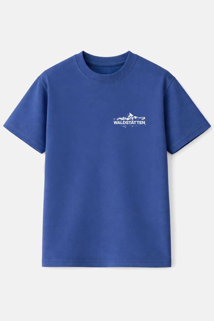 NEW 2026 T-shirt Waldstätten Mountain (UNISEX)