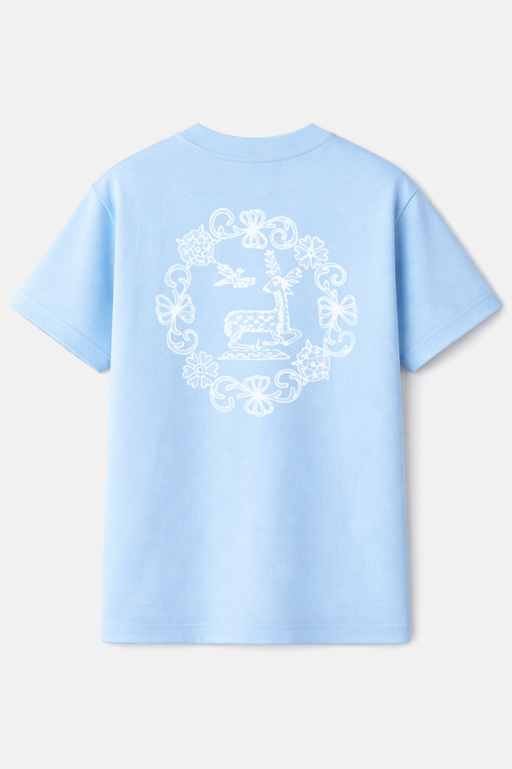 T-shirt Archive front