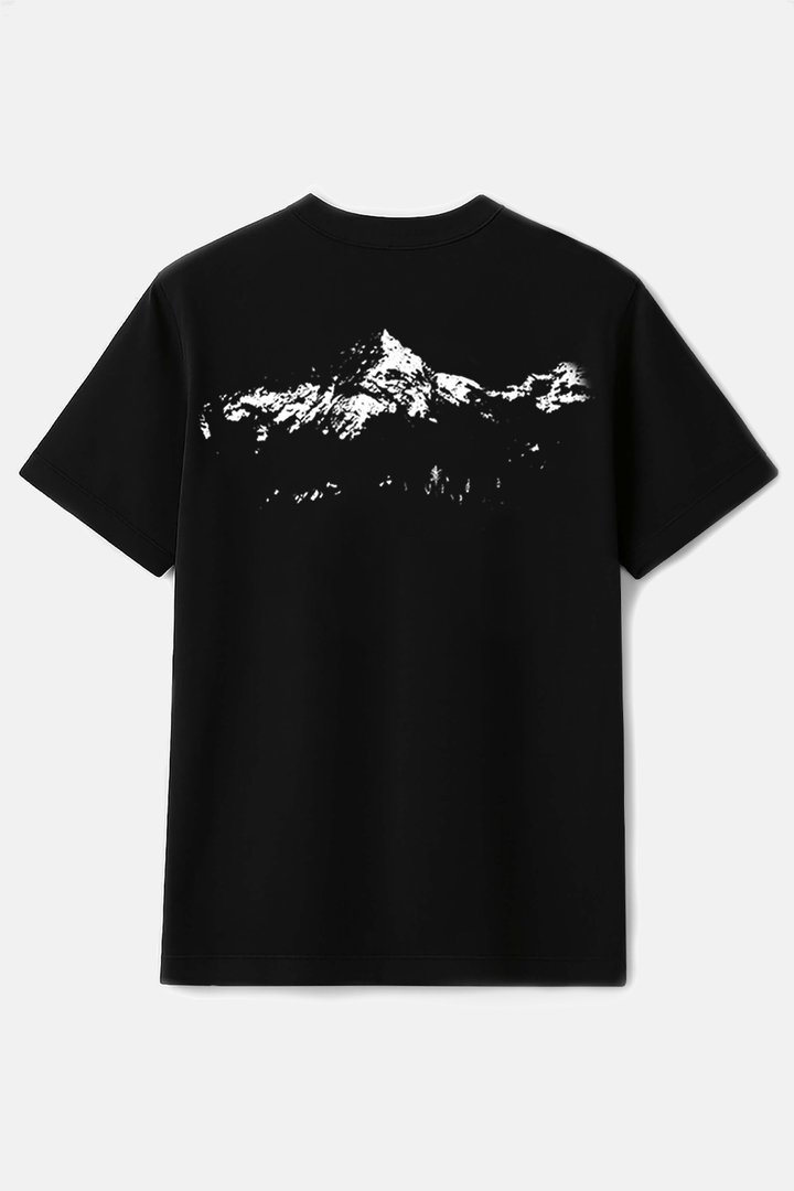 NEW 2026 T-shirt Waldstätten Mountain (UNISEX)