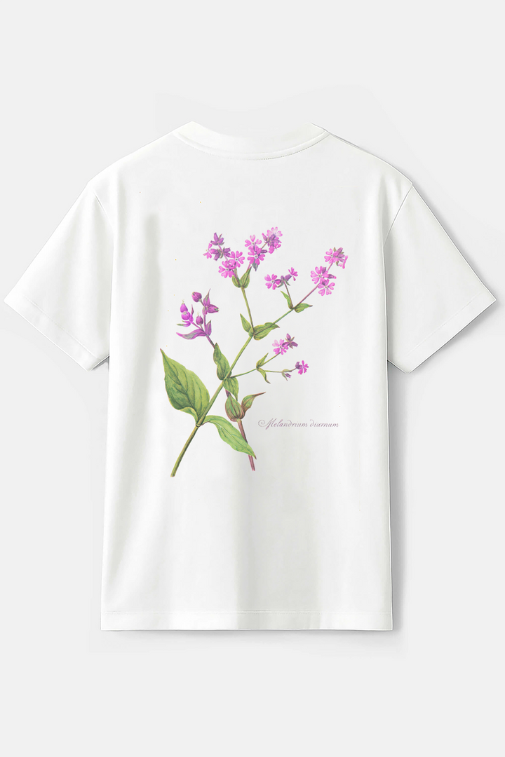 NEW 2026 T-shirt Waldstätten Melandrium (UNISEX)