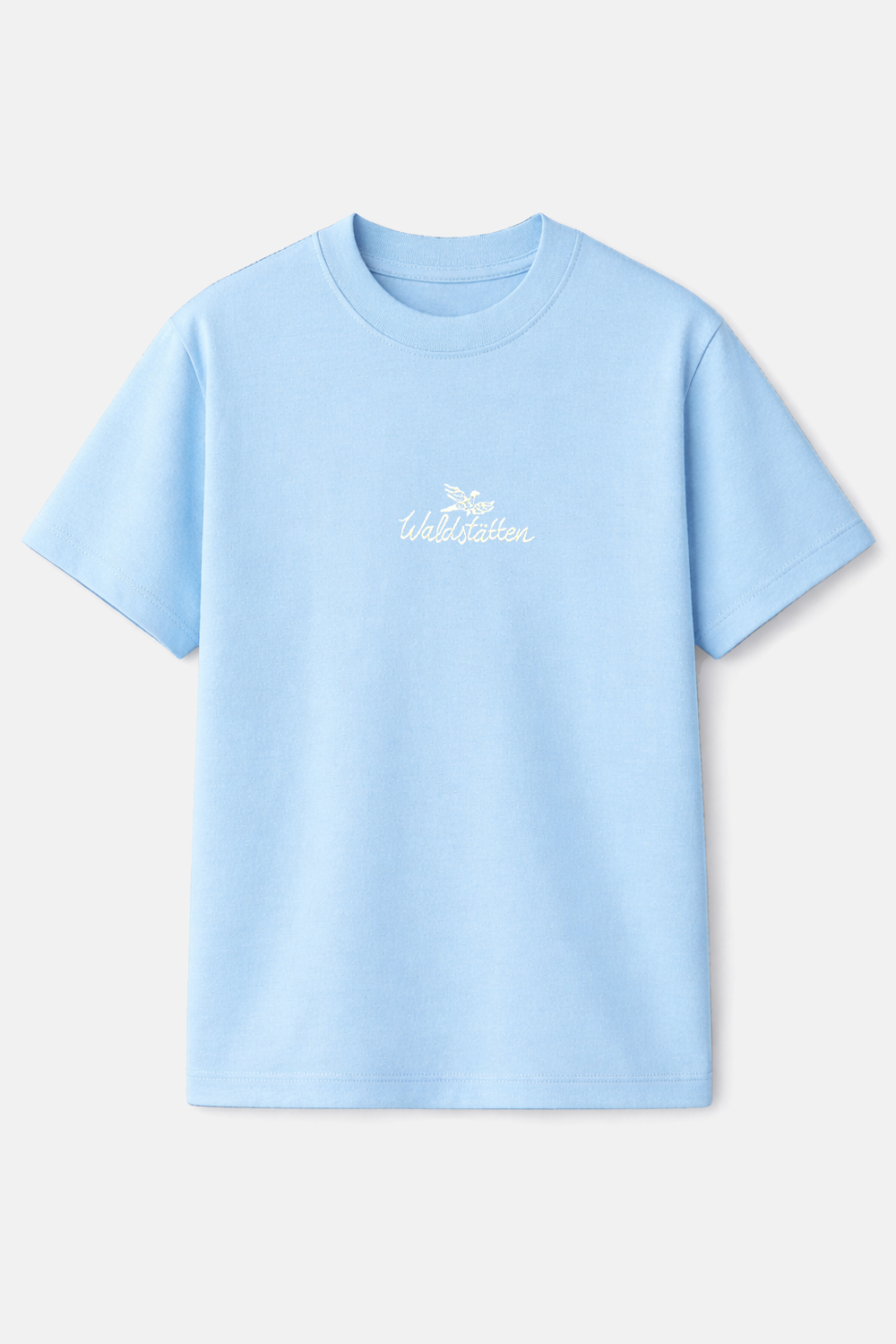 NEW 2026 T-shirt Waldstätten Archive (UNISEX)
