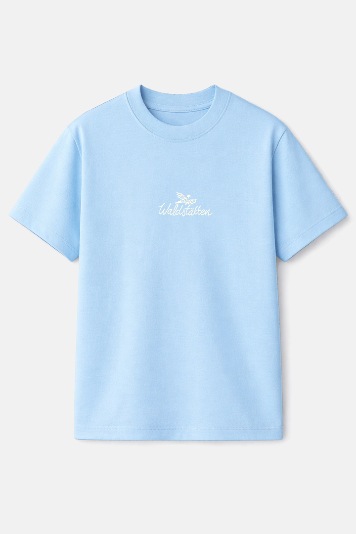 NEW 2026 T-shirt Waldstätten Archive (UNISEX)