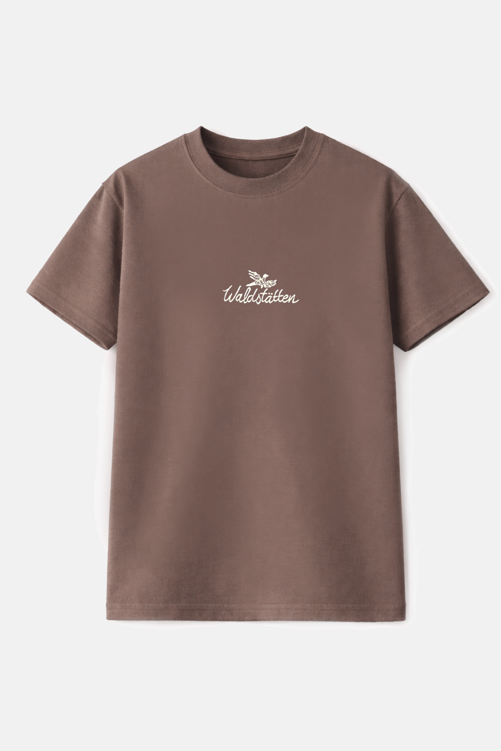 NEW 2026 T-shirt Waldstätten Archive (UNISEX)
