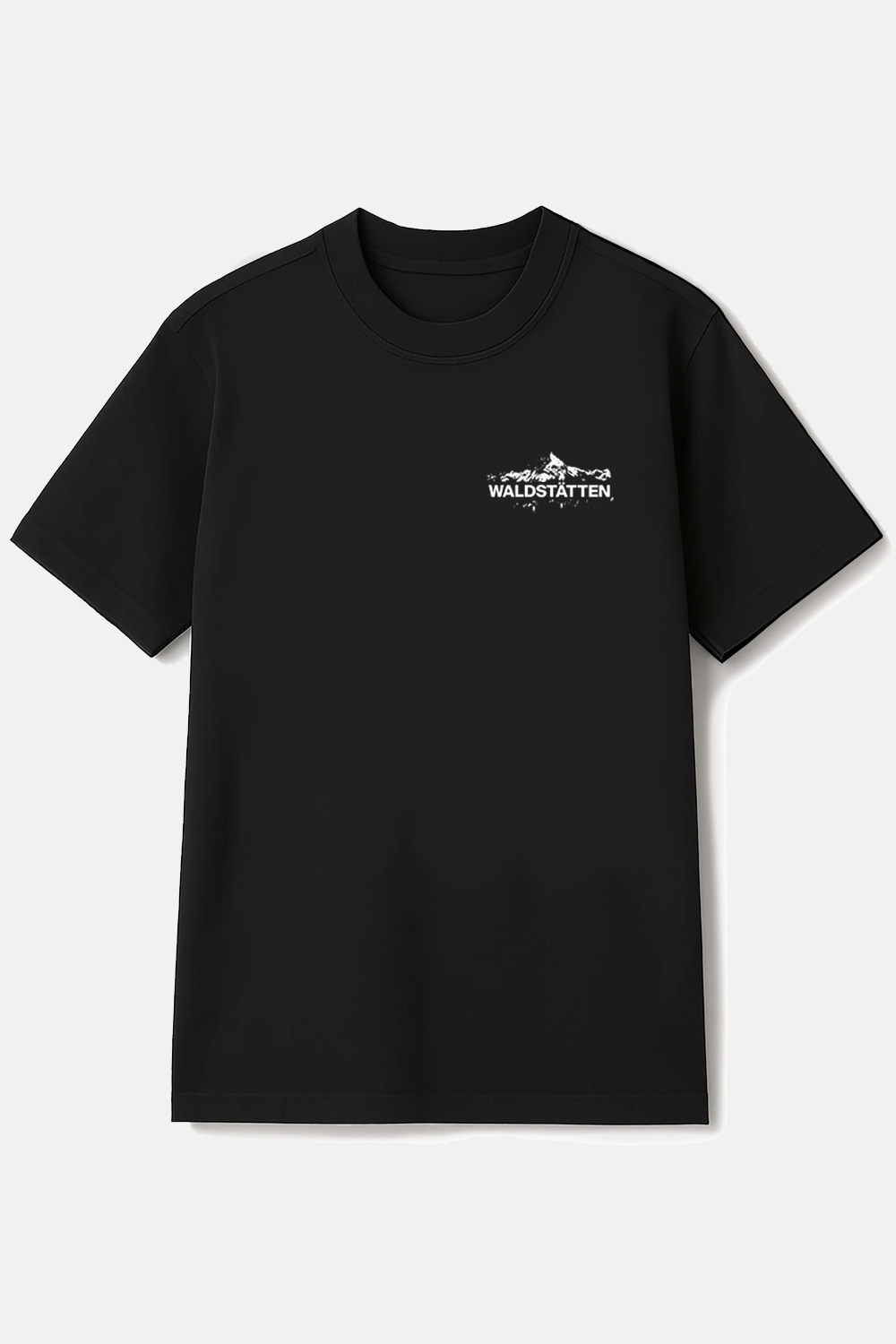 NEW 2026 T-shirt Waldstätten Mountain (UNISEX)