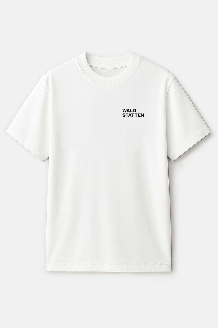 NEW 2026 T-shirt Waldstätten Trifolium (UNISEX)