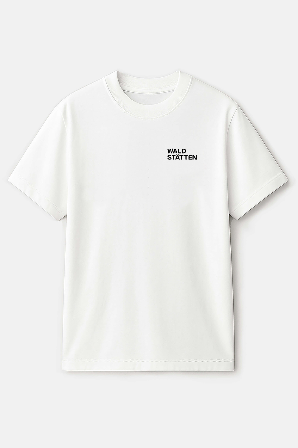 T-shirt Lilium front