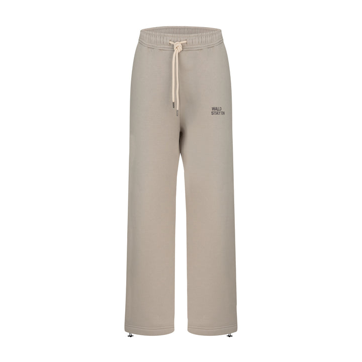 Hose UNISEX 310g/m² (Grau) - Oversize Fit
